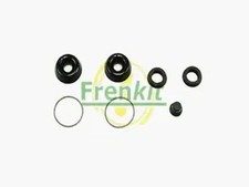 Wheel cylinder repair kit Rear