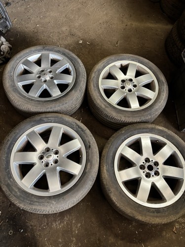 Range rover vogue l322 - vogue, 7