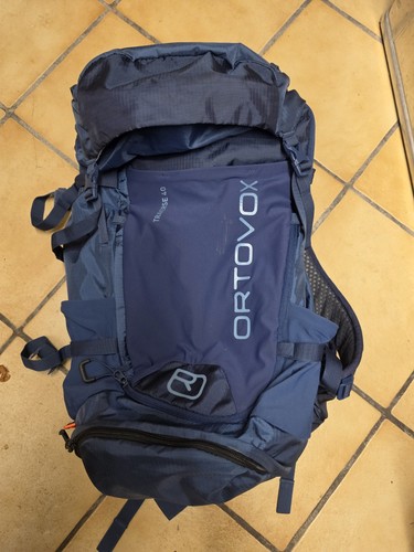 Ortovox traverse trekking - ortovox,