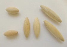 1/2" Balsa Equal Avon Bodies