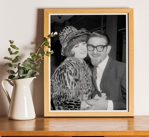 Harrison marks vivienne - marks,