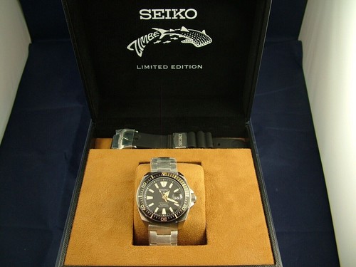 Seiko prospex zimbe - prospex, 6