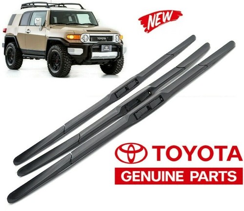 Toyota cruiser oem front - fj,