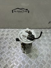 Nissan Qashqai J11 Fuel Tank