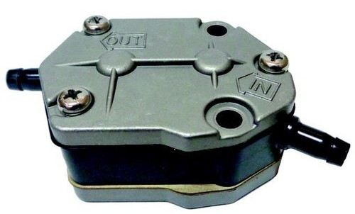 Fuel pump for yamaha - pump,