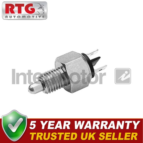 Reverse light switch for bmw - reverse,
