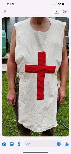Masonic knights templar - knights,
