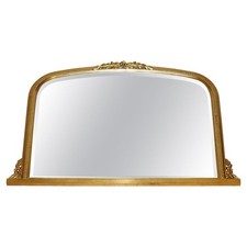 VINTAGE VICTORIAN STYLE GILTED