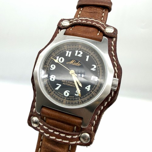 Mido multifort ocean - mido,