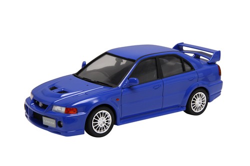 Fujimi mitsubishi lancer - mitsubishi,
