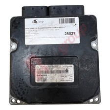 MERCEDES SLK SLK200 KOMPRESSOR