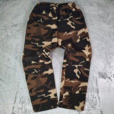 Vtg Cabelas Whitetail Clothing