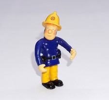 FIREMAN SAM ACTION FIGURE
