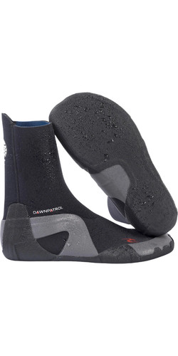 Rip curl dawn patrol 7mm - rip, round