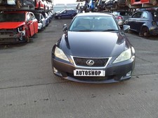 LEXUS IS SERIES Mk2 (XE20)