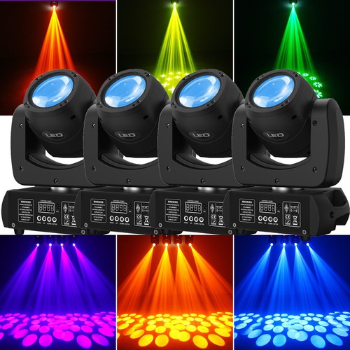 150w led moving head light - head,