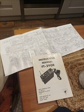 YAESU Ft290r Original