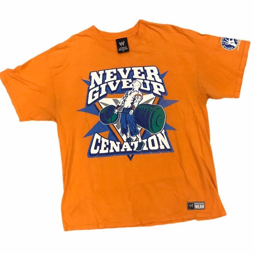 Vintage wwe john - vintage, cena