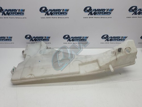 Bmw windscreen washer fits - bmw, x5
