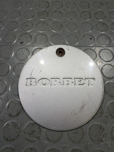 Borbet centre cap - borbet,