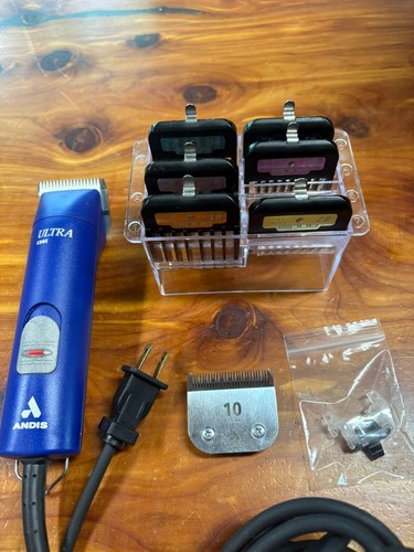 Andis ultraedge agc - andis, super