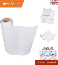 30.5x305cm Clear Transfer Tape