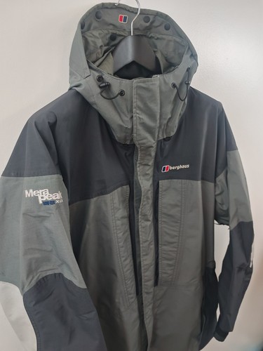 Vintage berghaus mera peak - vintage,