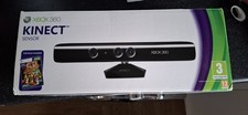 Microsoft Xbox 360 Kinect