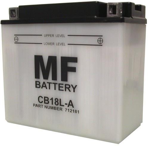 Battery for - (conventional),