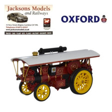 Oxford 76BUR005 Burrell