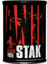 Universal Animal Stak 21 Packs