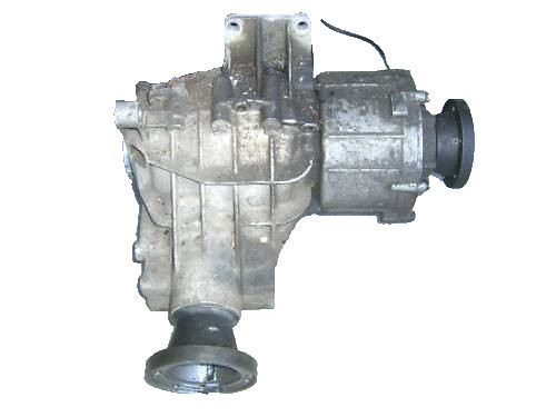 Transfer case distributor - transfer,