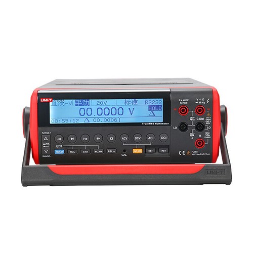 Uni ut805a counts - uni-t,