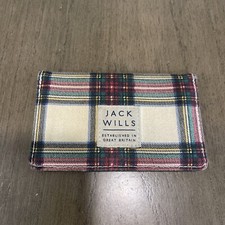 Jack Wills Slim Card Holder