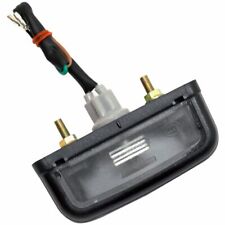 License Plate Light Approved BCR Black Benelli 1130 TNT Cafe Racer 2010