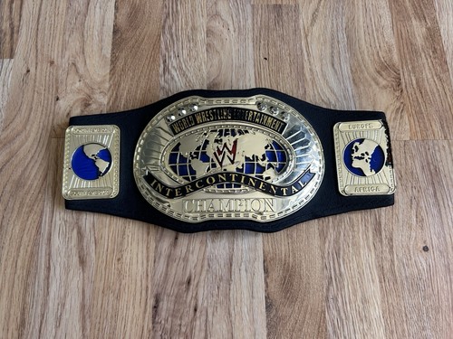 Wwe intercontinental - wwe,