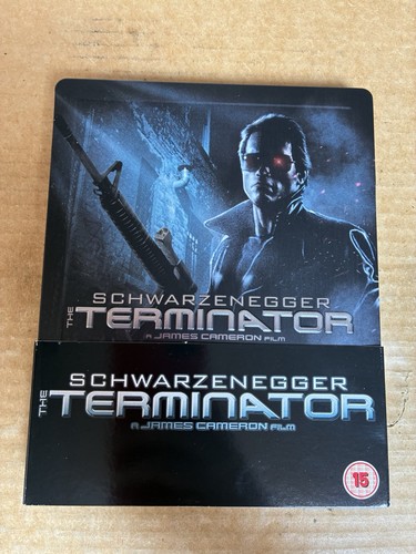 The terminator limited - the,