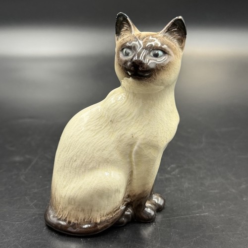 Vintage beswick sitting - vintage,