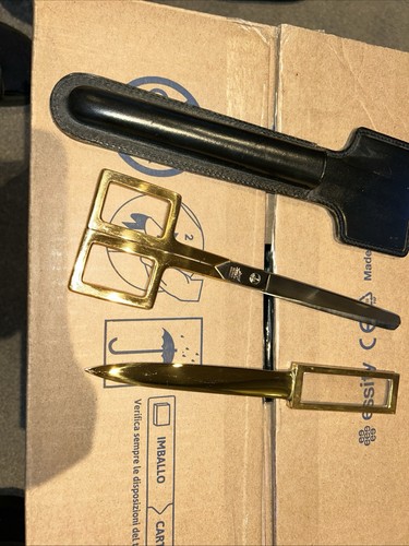 Solingen large scissors - solingen,
