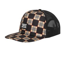 Men’s Burberry Checkerboard
