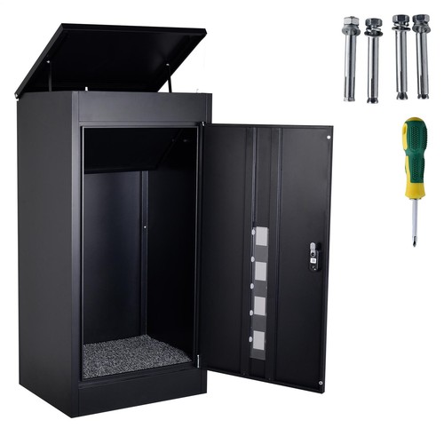 Large outdoor package delivery - outdoor,