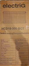 New electriQ HCD18-300-BCT