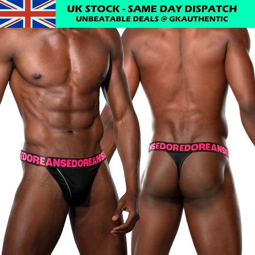New doreanse string - new, thong