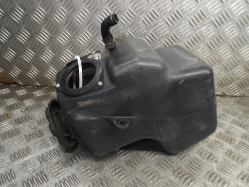Kawasaki kz750b twin airbox - kawasaki,