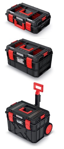 Kistenberg modular tool box - tool,