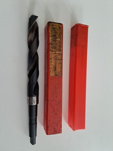 5mm drill bit dormer - drill, a130