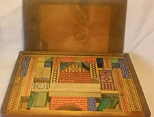 Vintage German Architectural