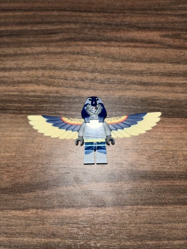 Lego pharaohs quest flying - lego,