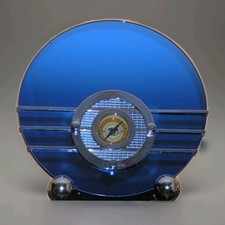 Sparton Bluebird Radio Art