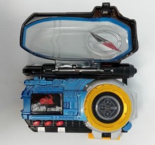 Power Rangers Operation